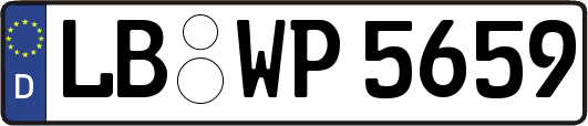 LB-WP5659