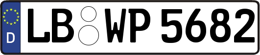 LB-WP5682