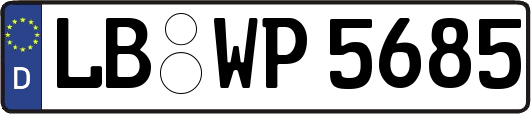 LB-WP5685