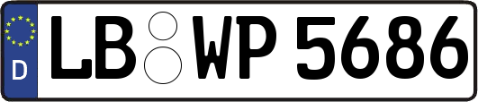 LB-WP5686