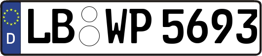 LB-WP5693