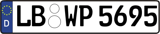 LB-WP5695