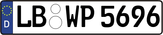 LB-WP5696
