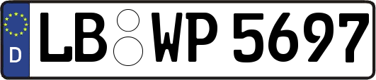 LB-WP5697