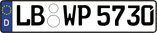 LB-WP5730