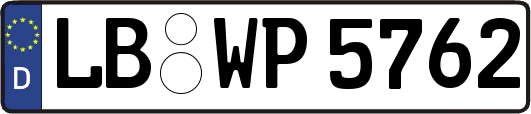 LB-WP5762