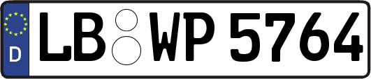 LB-WP5764