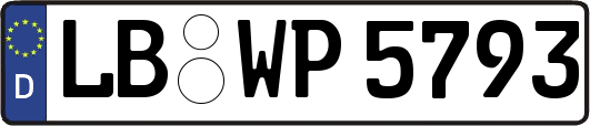 LB-WP5793