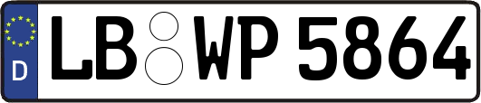 LB-WP5864