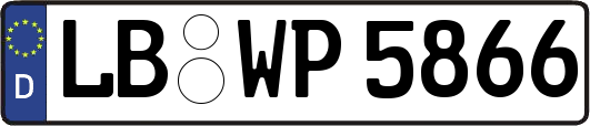 LB-WP5866