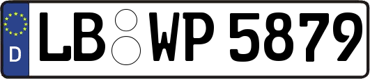 LB-WP5879