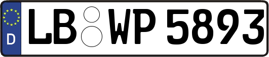 LB-WP5893