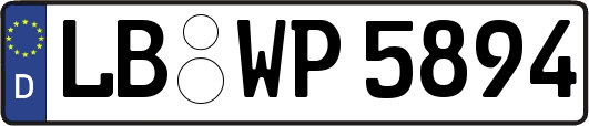 LB-WP5894