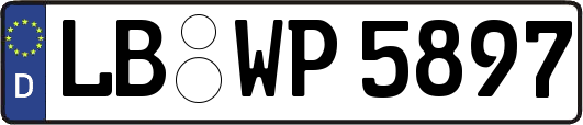 LB-WP5897