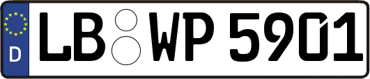 LB-WP5901