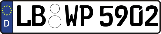 LB-WP5902