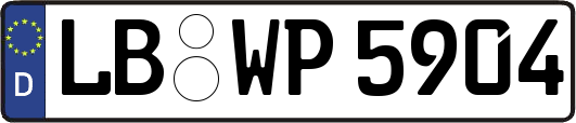 LB-WP5904