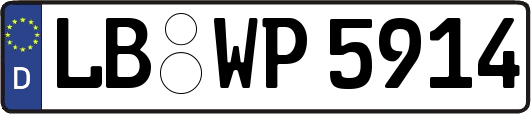LB-WP5914