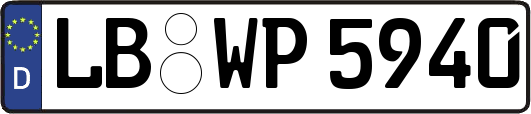 LB-WP5940