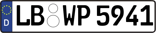 LB-WP5941