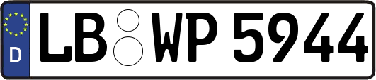 LB-WP5944