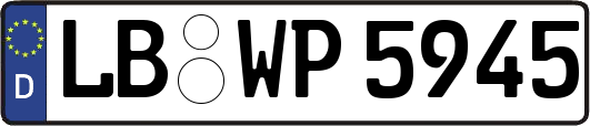 LB-WP5945