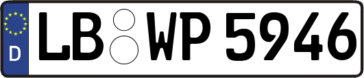 LB-WP5946