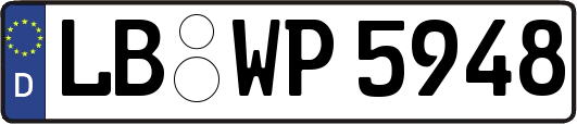 LB-WP5948
