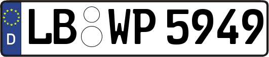 LB-WP5949