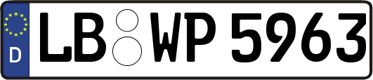 LB-WP5963
