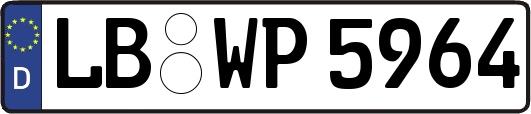 LB-WP5964