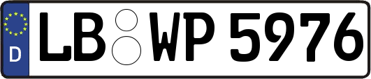 LB-WP5976