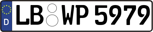 LB-WP5979