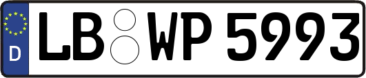 LB-WP5993