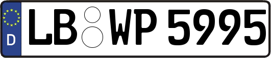 LB-WP5995