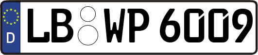LB-WP6009