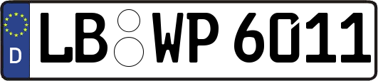 LB-WP6011