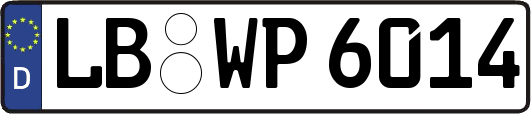 LB-WP6014