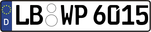 LB-WP6015