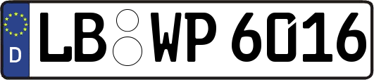 LB-WP6016