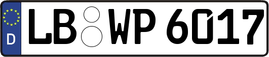 LB-WP6017