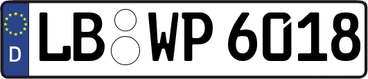 LB-WP6018