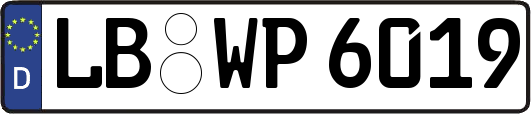 LB-WP6019