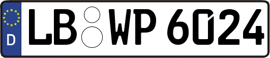LB-WP6024