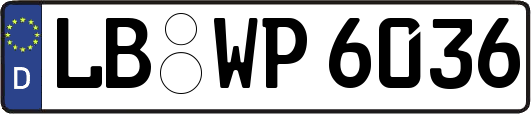 LB-WP6036