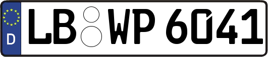 LB-WP6041