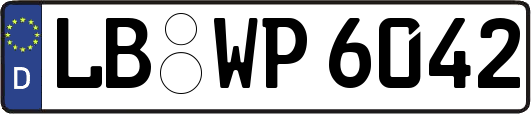 LB-WP6042