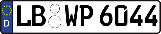 LB-WP6044