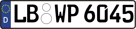 LB-WP6045