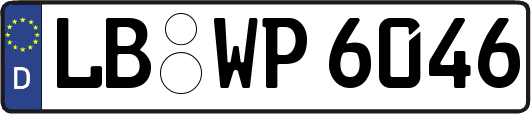 LB-WP6046